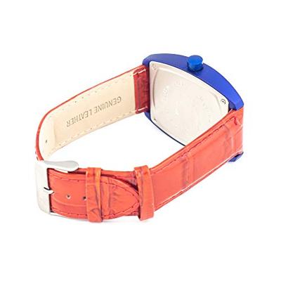 Horloge Uniseks Chronotech CT2050M-05 (Ø 37 mm)