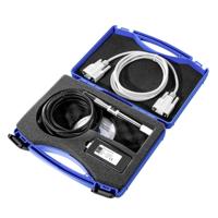 B + B Thermo-Technik Temperatuur- en vochtigheidsmeetsysteem 1 stuk(s) Hytelog-USB Meetbereik: 0 - 100 % Hrel - thumbnail