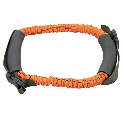 Slastix Loop Deluxe medium - rood