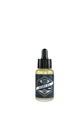 Benecos Beard Oil