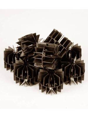 Biofilterballen vex-100/200/300 VT - Vt