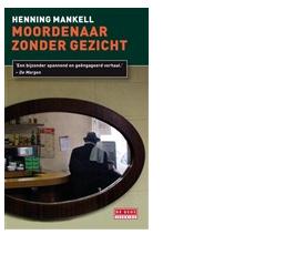 Moordenaar zonder gezicht - Henning Mankell - eBook (9789044520019)