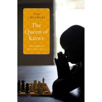 The queen of Katwe - Tim Crothers - Paperback (9789400508491) - thumbnail