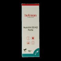 Nutrisan NutriVit D3 K2 Forte Druppels - thumbnail