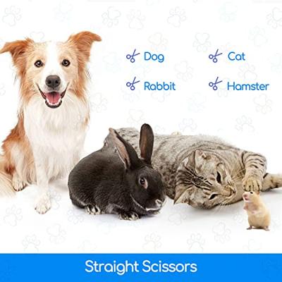 Nobleza Scharen voor hond en kat - Set