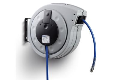 Mavel slanghaspel 20mtr 10x15 pu 3/8" 15bar roll mega air Mavel slanghaspel 20mtr 10x15 pu 3/8" 15bar roll mega air