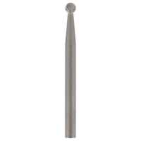 Dremel 2615990532 Freesstift Metaal 3.2 mm Schachtdiameter 3.2 mm - thumbnail