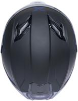 SPEC-X integraalhelm "sx-82.03/r2" stinger helmet sx-82.03/r2 black matt/blue xxl pinre - thumbnail