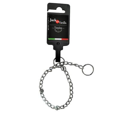 Jack and Vanilla Honden slipketting - 35 cm