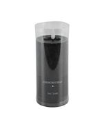 Stompkaars rustiek 7,5CM LED ro Lyon L zwart - thumbnail
