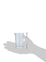 Toujours Trend Maatbeker 100ml - - thumbnail