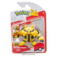 Pokemon Battle Feature Figure - Electivire - thumbnail