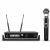 LD Systems U518 HHD draadloze handheld (1785-1800 MHz)