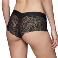 Shorty Body Make-up Illusion Lace - Kanten dames hipster - thumbnail