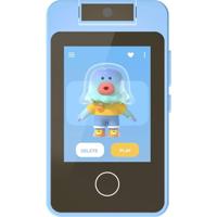 Denver KMP-284BU BLUE CD-speler voor kinderen Blauw - thumbnail