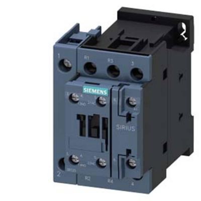 Siemens 3RT2526-1AP00 Contactor 2x NC, 2x NO 1 stuk(s)
