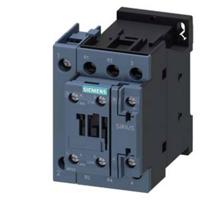 Siemens 3RT2526-1AP00 Contactor 2x NC, 2x NO 1 stuk(s) - thumbnail