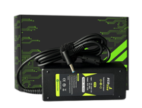 EcoLine - Oplader / AC Adapter - Compatibel Met De HP 250 G2 ProBook 650 G2 G3 Pavilion 15-N 15-N025SW 15-N065SW 15-N070SW - 19.5V 4.62A 90W - thumbnail