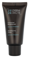 Academie Derm Acte Resurfacing Scrub 50 ml - thumbnail
