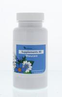 Supplements 40 Rheucare 90 Vegetarische capsules - thumbnail