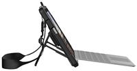 Urban Armor Gear Plasma Case Outdoor cover Transparant Tabletcover - thumbnail