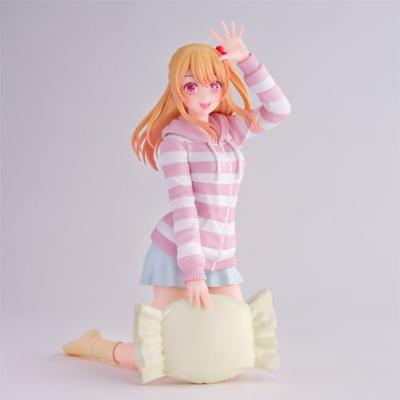 Oshi No Ko Relax Time Figure - Ruby