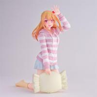 Oshi No Ko Relax Time Figure - Ruby - thumbnail