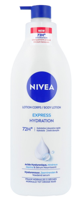 Nivea Bodylotion Pomp Express - thumbnail