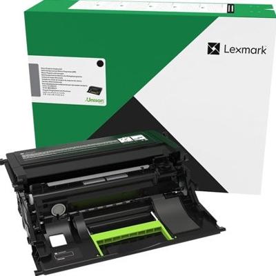 Lexmark Drummodule (recycling) 520Z Origineel Kleur 150000 bladzijden 58D0Z00 Lexmark Drummodule (recycling) 520Z Origineel Kleur 150000 bladzijden 58D0Z00