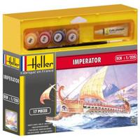 Heller 1/225 Imperator - thumbnail