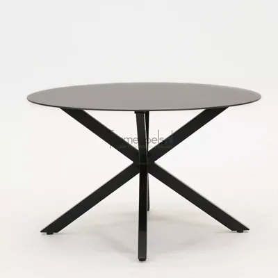 Lesli tafel Crest D120 cm