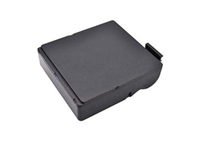 Beltrona BELZQN420BL Printeraccu 7.4 V 4400 mAh Vervangt originele accu P1040687, P1050667-016