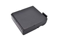 Beltrona BELZQN420BL Printeraccu 7.4 V 4400 mAh Vervangt originele accu P1040687, P1050667-016 - thumbnail