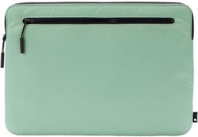 Incase Compact Flight nylon sleeve MacBook Pro 14" - Blue Lagoon Incase Compact Flight nylon sleeve MacBook Pro 14" - Blue Lagoon