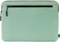 Incase Compact Flight nylon sleeve MacBook Pro 14" - Blue Lagoon - thumbnail