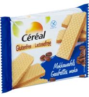 Cereal Mokkawafels 125 gram - thumbnail