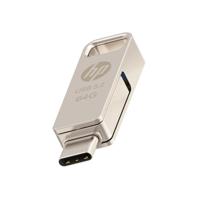 Monitor HP HPFD206C-A-64 - thumbnail