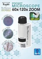 Kenko Zoom Micro Scope STV-120M - thumbnail