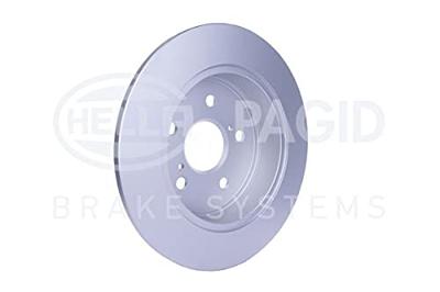 Remschijf 8DD355118881 Remschijf 8DD355118881