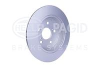 Remschijf 8DD355118881 - thumbnail