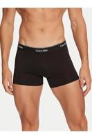 Calvin Klein onderbroeken 3-Pack Trunks heren - Calvin klein ondergoed heren - Modern Cotton heren boxershorts - Katoenen heren ondergoed - thumbnail