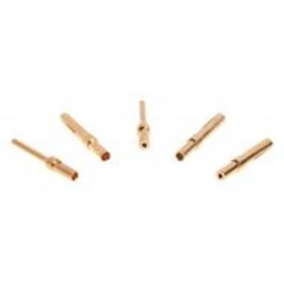 HARTING 09670005476 09 67 000 5476 Female contact AWG (min.): 26 AWG (max.): 22 Ni 1 stuk(s)