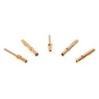 HARTING 09670005476 09 67 000 5476 Female contact AWG (min.): 26 AWG (max.): 22 Ni 1 stuk(s) - thumbnail