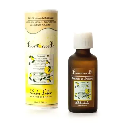 Geurolie Brumas de ambiente 50 ml Limoncello Boles d'olor - Boles d olor