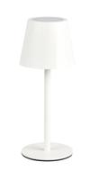Trio Oplaadbare tafellampDiaz wit - R55961131 - thumbnail