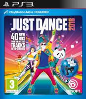 Just Dance 2018 - thumbnail