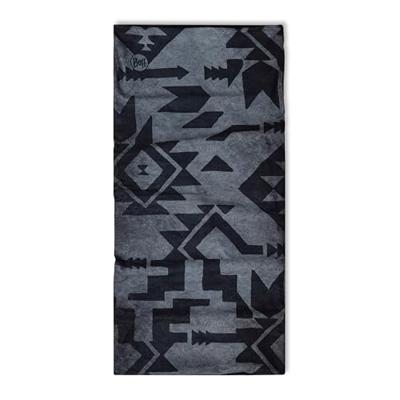 Buff Polar Reversible Nekwarmer Skar Grey One Size