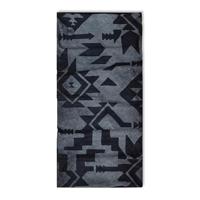 Buff Polar Reversible Nekwarmer Skar Grey One Size - thumbnail