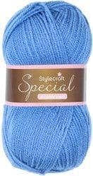 Stylecraft special DK 1003 aster - Haakgaren / Breigaren
