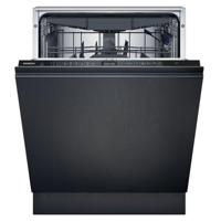 Siemens iQ500 SN75EX11CE vaatwasser Volledig ingebouwd 14 couverts B - thumbnail